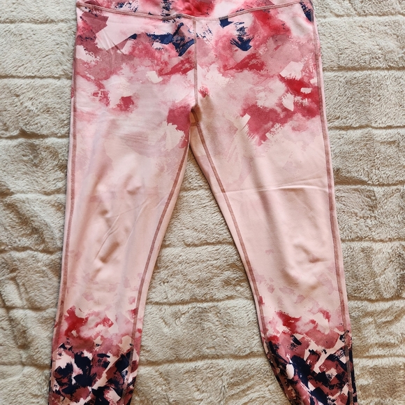 Excellent condition fabletic leggings - Picture 6 of 10